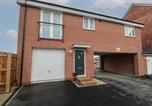 Location vacances Tewkesbury - Cotswold Outlet Coach House-1