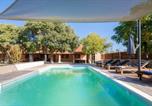 Location vacances Parc National Krka - Villa Touch of Nature-1