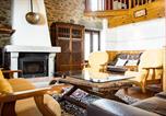 Location vacances Navarredonda de Gredos - La Esperilla De Gredos-4