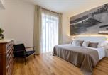 Location vacances  Province de Sassari - Relaisapartments Porto-1