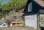 Location vacances Haugesund - Stunning Home In Sveio With Kitchen-2