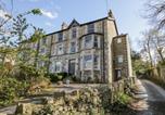 Location vacances Arnside - Crow's Nest-1