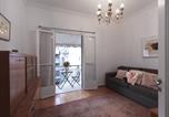 Location vacances  Grèce - Fyllis17 - Cozy apartment in the heart of Athens-4