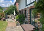 Location vacances Brandebourg - Ferienwohnung am Wurlsee-1