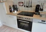 Location vacances Andernach - Ferienwohnung Antel-2