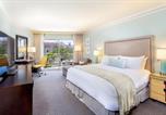 Hôtel Chula Vista - Loews Coronado Bay Resort-3