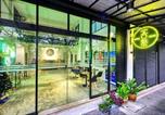 Hôtel Kuala Lumpur - Cojoy Hotel @ Chinatown-4