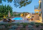Location vacances Argostoli - Eglina Perla-3