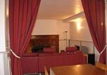 Hôtel Midi-Pyrénées - Maison Fouga-3