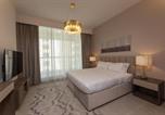 Location vacances Manāma - Millennia Suites - Family Apartments-1