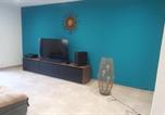 Location vacances Le Muy - Spacious house with garden and pool-4