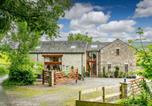 Location vacances Levens - Willow Tree Barn-1