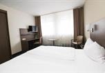 Hôtel Wiesenttal - Hotel Berliner Ring-4