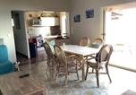 Location vacances Olmeto - Mon nid d'aigle-4