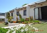 Location vacances Swellendam - Abundant Grace-2