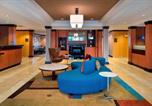 Hôtel Utica - Fairfield by Marriott Inn & Suites Verona Turning Stone-1