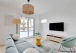 Location vacances  Val-de-Marne - Chic Duplex with Rooftop -3bd-6p- Nogent-sur-Marne-1