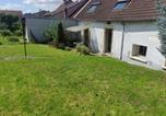 Location vacances Châtenois - Maison Proche Gare-4