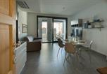 Location vacances Bergame - Bergamo Sottosopra Gold-1