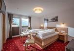 Location vacances Ramsau im Zillertal - Garni Nill-3