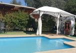 Location vacances Plantation Malbec - Finca-2