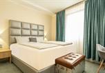 Hôtel Dortmund - Hotel Königshof Dortmund-1