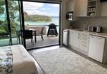 Location vacances Russell - Bayview Corner Suite Unit 2 - Paihia Unit-4
