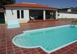 Location vacances Lisbonne - Vivenda Arlindo-3