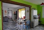 Location vacances La Faute-sur-Mer - Maison 6 couchages près centre-ville La Faute sur Mer, animaux admis - Fr-1-194-430-2