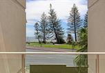 Location vacances Mooloolaba - Bellardoo12- Mooloolaba Beach-4