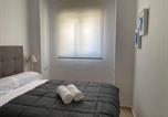 Location vacances La Línea de la Concepción - Edifico Mañez Primero- Nuevo, 10 minutos Gibraltar-2