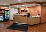 Hôtel Louisville - Towneplace Suites by Marriott Louisville Airport-3