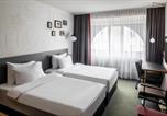 Hôtel Leuven - Pentahotel Leuven-2