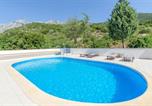 Location vacances Trpanj - Apartments Meridiana 1-1