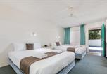Hôtel Coffs Harbour - Coffs Harbour Pacific Palms Motel-3