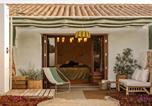 Location vacances Alaior - Amagatay Luxury Boutique Hotel - Adults Only-2