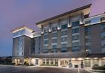 Hôtel Canton - Courtyard by Marriott Atlanta Alpharetta/Avalon Area-1