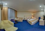 Hôtel Kazakhstan - King Hotel Astana-3