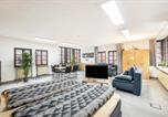 Location vacances Gößweinstein - Ferienwohnung Talblick-4