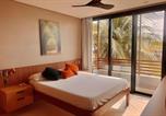 Location vacances Tibau do Sul - Ocean-View Villa with Rooftop Pool-3