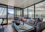 Location vacances Stralsund - Hausboot Seeadler Stralsund-3