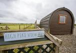 Location vacances Carlisle - Glamping on a working farm five miles west of Carlisle-1