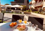 Location vacances Sanxenxo - Hostal Esperanza del Mar-3
