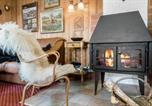 Location vacances Torup Strand - Røgegård Hjortehytten-3