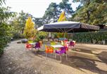 Camping Dinkelland - Buitencentrum Hessenheem-3