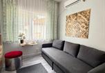 Location vacances  Perge - Antalya Merkez Kaleİçİ Muhteşem Studio daire-4