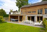 Location vacances Comblain-au-Pont - Loheré-1