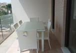 Location vacances Benicàssim - Residencial El Trenet 2 B-3