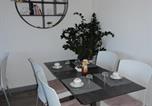 Hôtel Ayse - Hotel le Foron-2