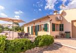 Location vacances Le château d'Alaro - Villa Cas Frares by Slow Villas-4